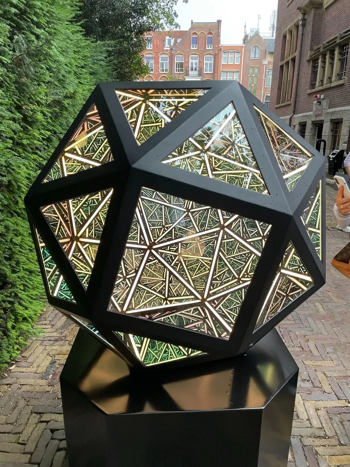 Amsterdam Moco Museum, 2023