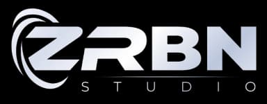 ZRBN Studio logo