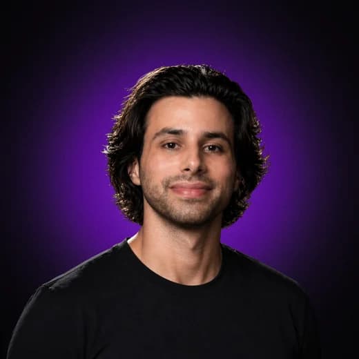 Zach Rubin
